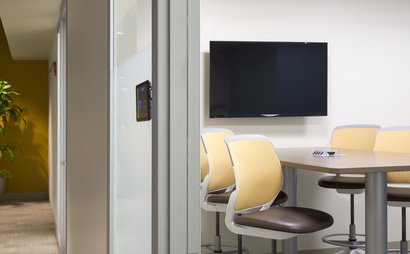 Meetup rooms  Meetup rooms