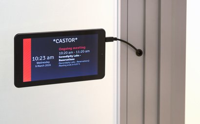 Meetup rooms  Meetup rooms