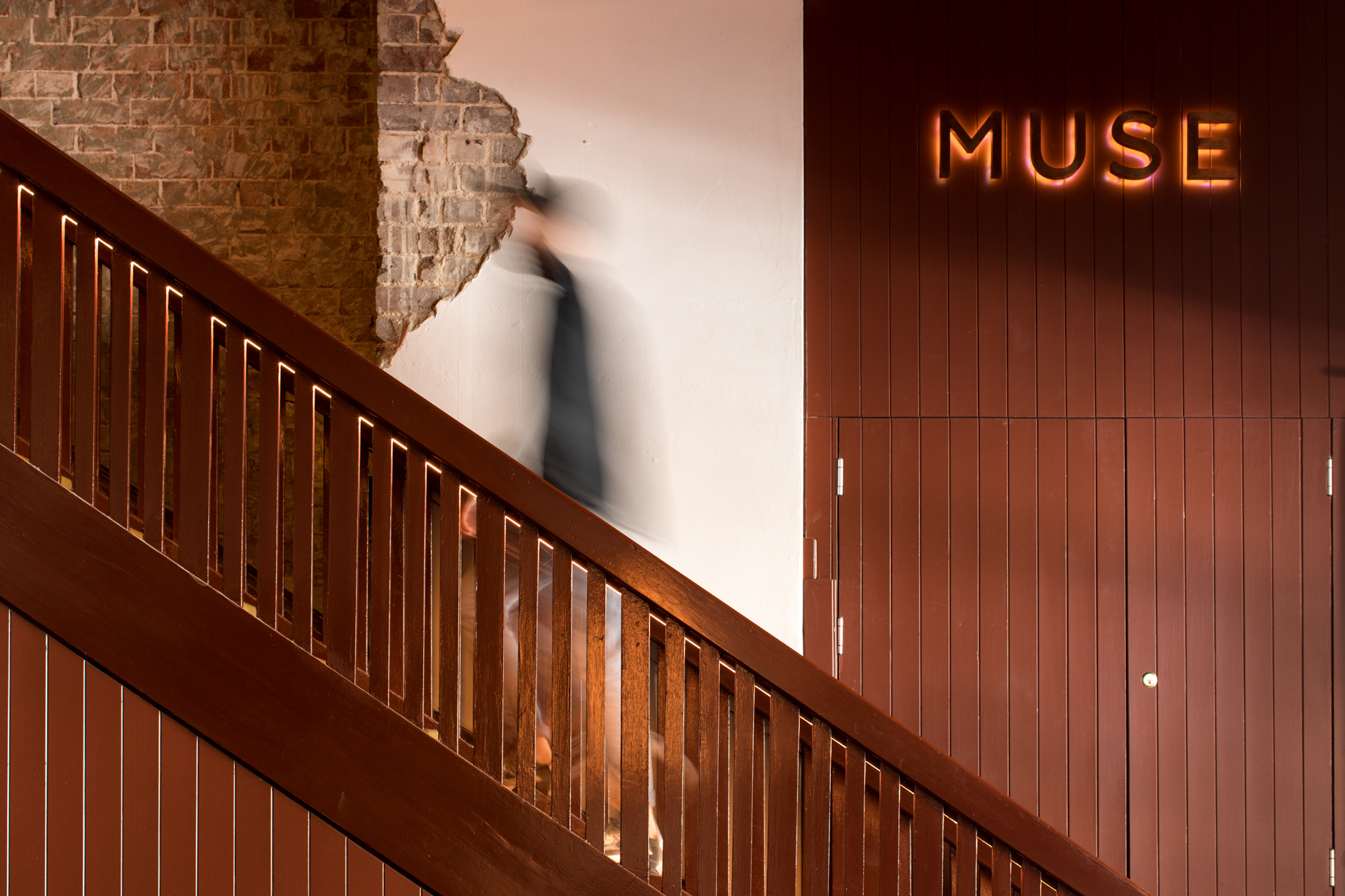 All Encompassing Whole Floor In the Most Inspired Building in Surry Hills All Encompassing Whole Floor In the Most Inspired Building in Surry Hills