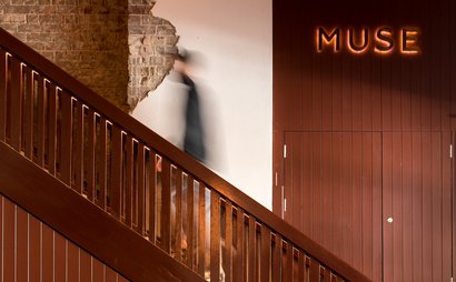 All Encompassing Whole Floor In the Most Inspired Building in Surry Hills All Encompassing Whole Floor In the Most Inspired Building in Surry Hills