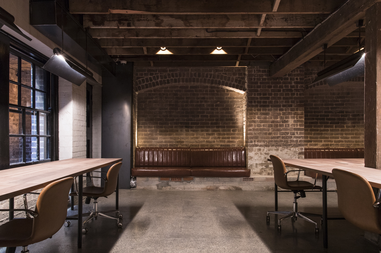 All Encompassing Whole Floor In the Most Inspired Building in Surry Hills All Encompassing Whole Floor In the Most Inspired Building in Surry Hills