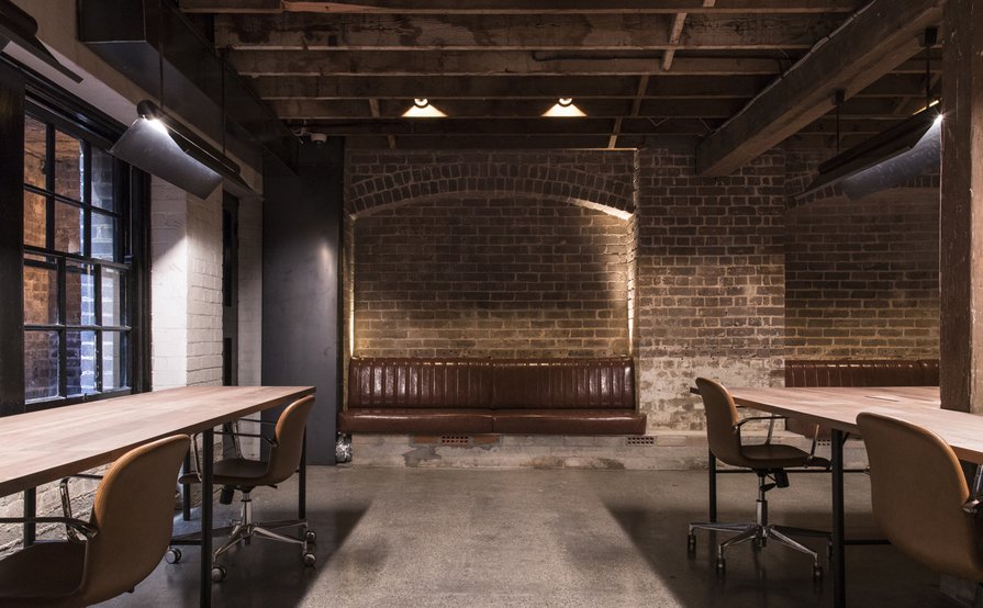 All Encompassing Whole Floor In the Most Inspired Building in Surry Hills All Encompassing Whole Floor In the Most Inspired Building in Surry Hills