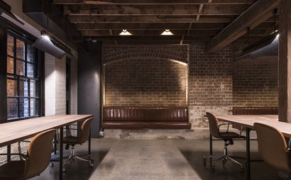 All Encompassing Whole Floor In the Most Inspired Building in Surry Hills All Encompassing Whole Floor In the Most Inspired Building in Surry Hills