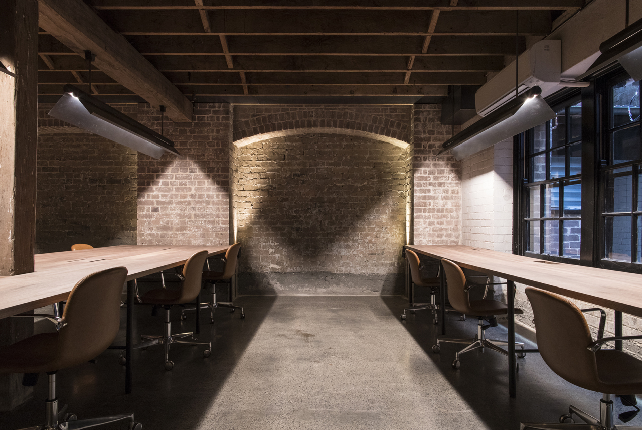 All Encompassing Whole Floor In the Most Inspired Building in Surry Hills All Encompassing Whole Floor In the Most Inspired Building in Surry Hills
