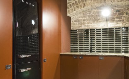 All Encompassing Whole Floor In the Most Inspired Building in Surry Hills All Encompassing Whole Floor In the Most Inspired Building in Surry Hills