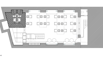 All Encompassing Whole Floor In the Most Inspired Building in Surry Hills All Encompassing Whole Floor In the Most Inspired Building in Surry Hills