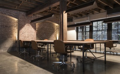 All Encompassing Whole Floor In the Most Inspired Building in Surry Hills All Encompassing Whole Floor In the Most Inspired Building in Surry Hills