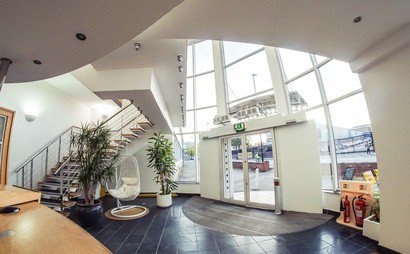 CoWork Hub CoWork Hub