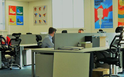 CoWork Hub CoWork Hub