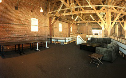 DTLA Start-Up DTLA Start-Up