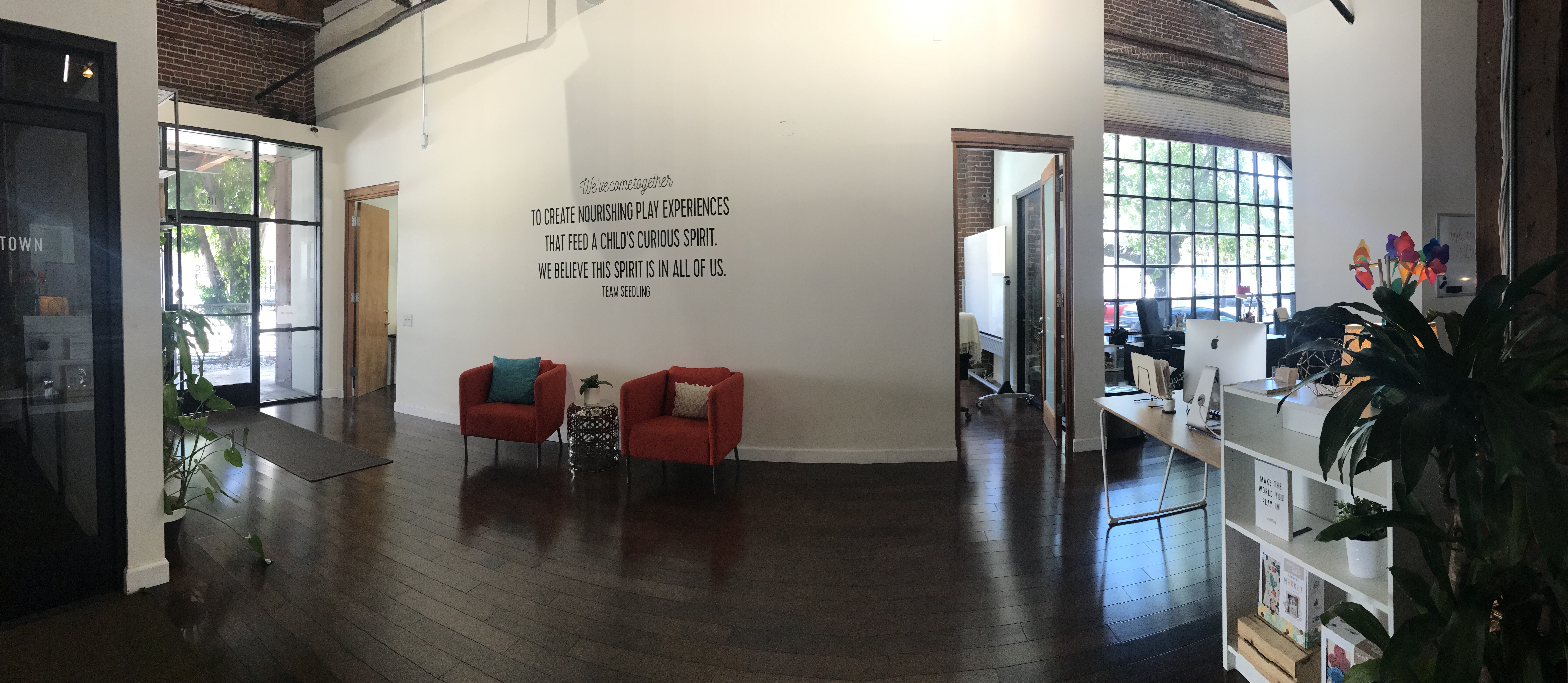 DTLA Start-Up DTLA Start-Up