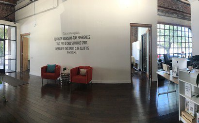 DTLA Start-Up DTLA Start-Up