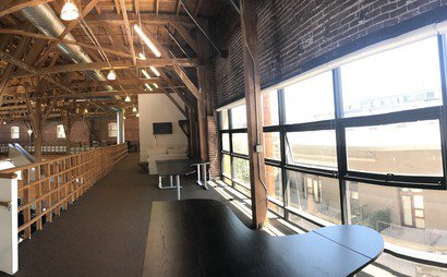 DTLA Start-Up DTLA Start-Up