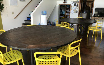 DTLA Start-Up DTLA Start-Up