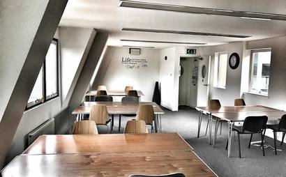 The Workary Maidenhead The Workary Maidenhead