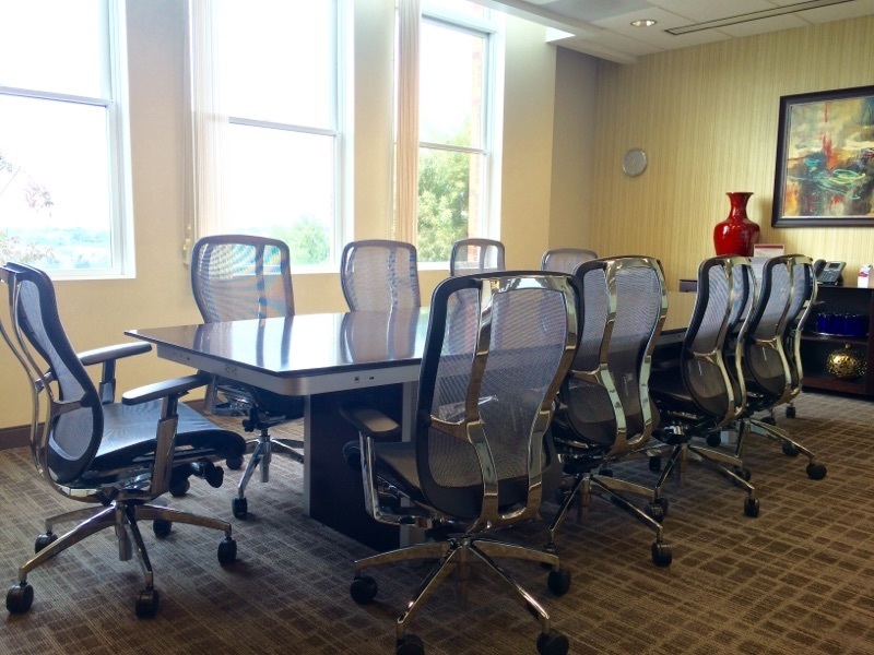 Meeting Rooms at Ladera Ranch Meeting Rooms at Ladera Ranch