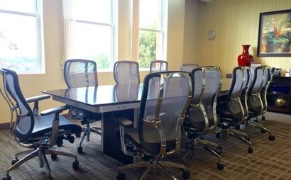 Meeting Rooms at Ladera Ranch Meeting Rooms at Ladera Ranch