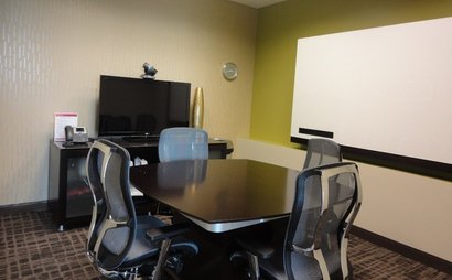 Meeting Rooms at Ladera Ranch Meeting Rooms at Ladera Ranch