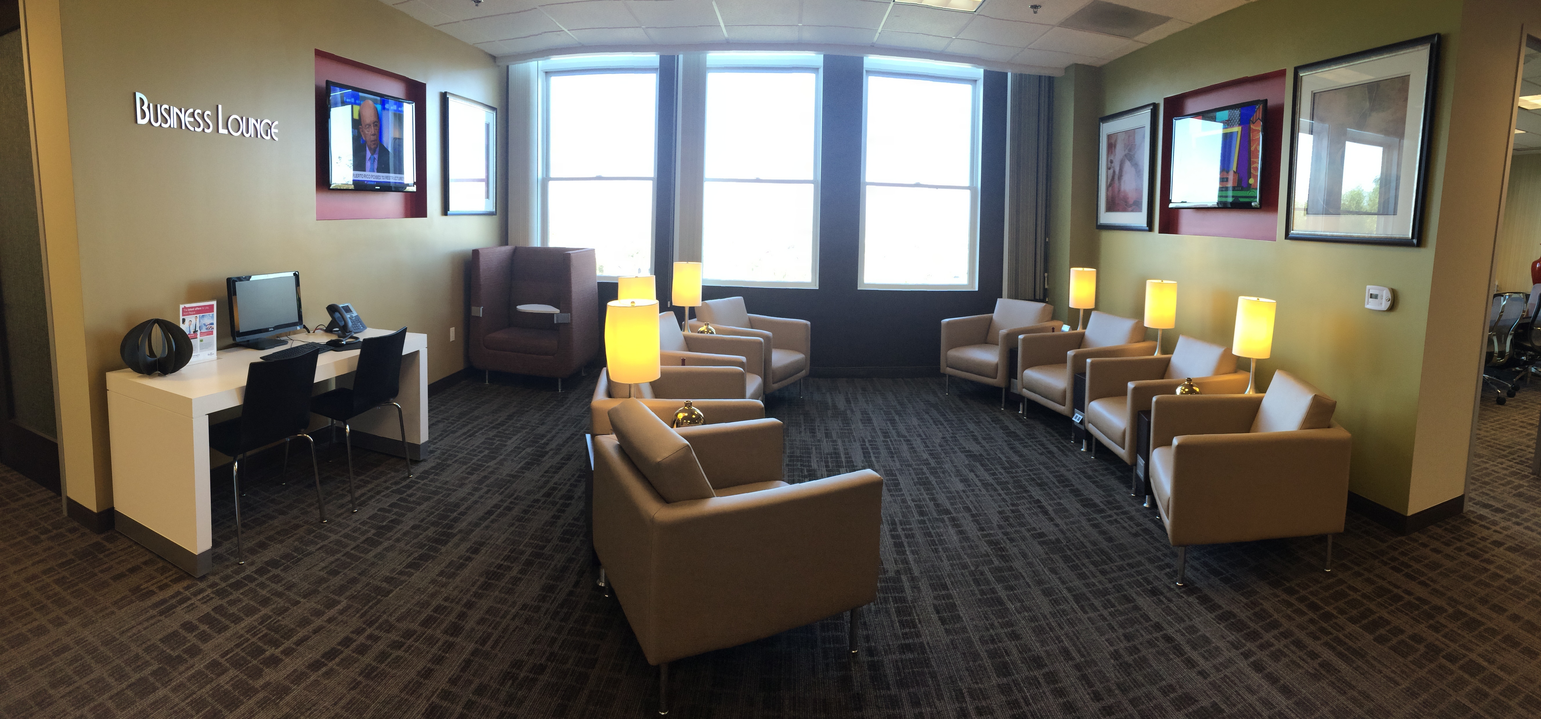 Meeting Rooms at Ladera Ranch