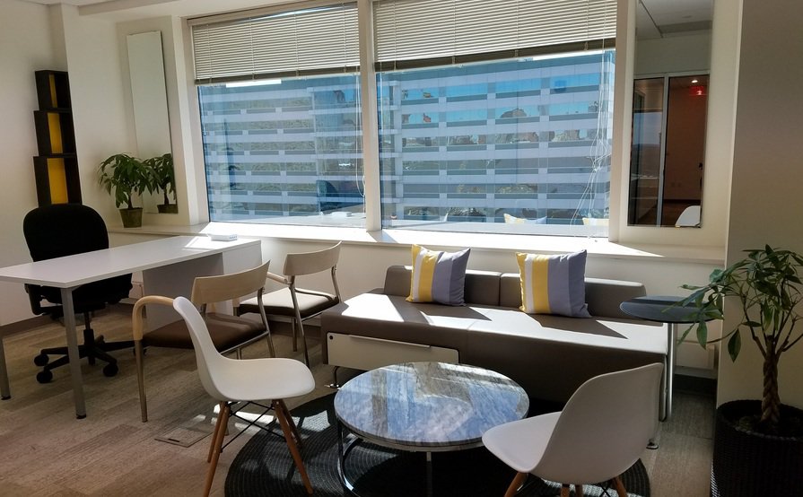 Executive Office for Daily Rental Executive Office for Daily Rental