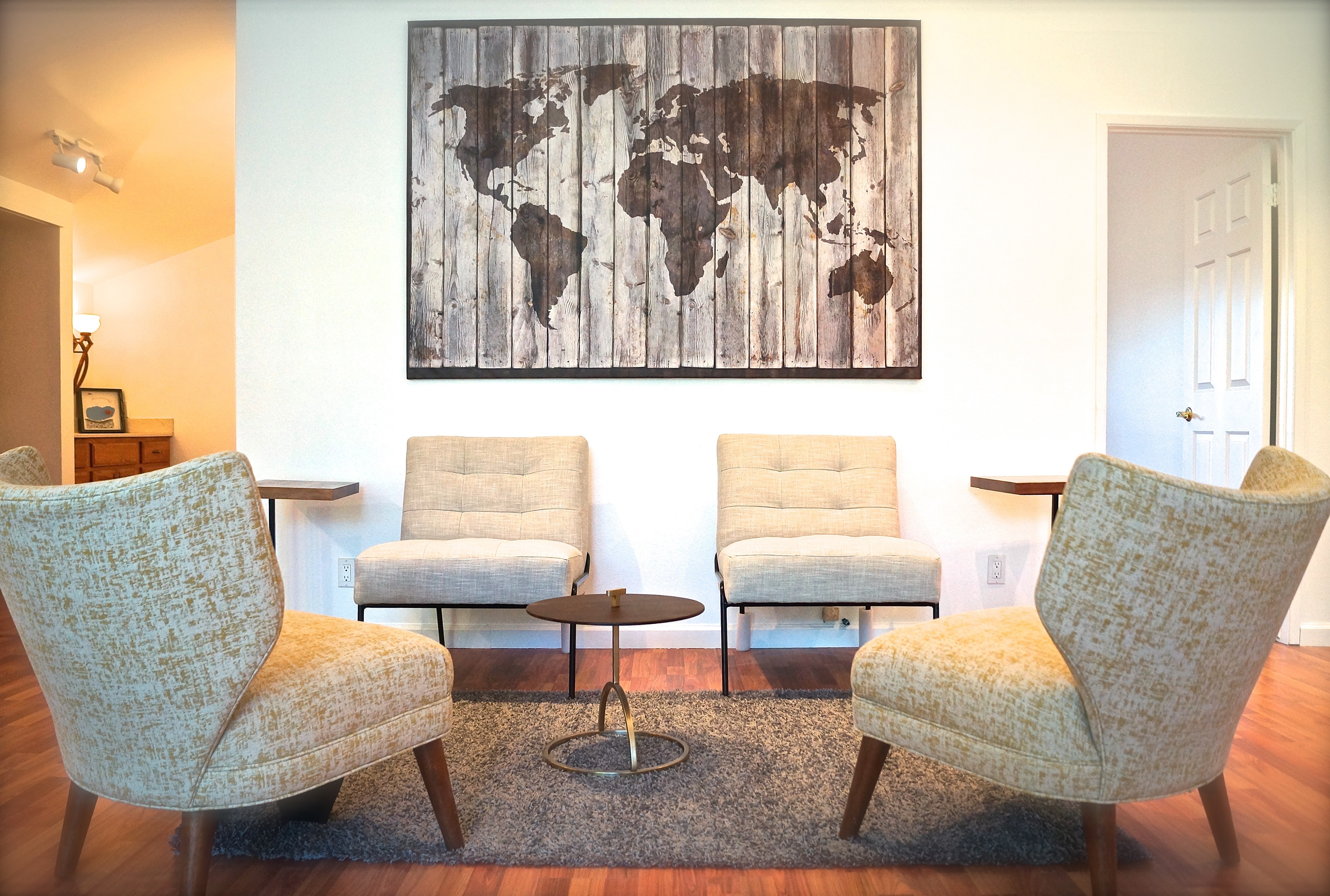 OnePiece San Jose Dedicated Desks OnePiece San Jose Dedicated Desks