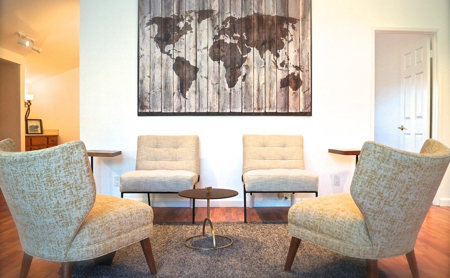 OnePiece San Jose Dedicated Desks OnePiece San Jose Dedicated Desks