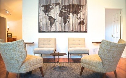 OnePiece San Jose Dedicated Desks OnePiece San Jose Dedicated Desks