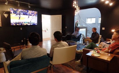 OnePiece San Jose Dedicated Desks OnePiece San Jose Dedicated Desks