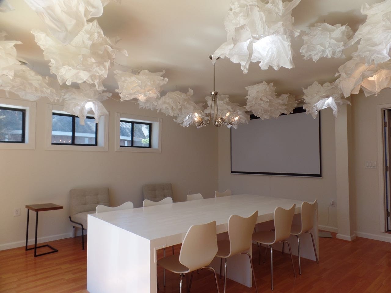 OnePiece San Jose Dedicated Desks OnePiece San Jose Dedicated Desks