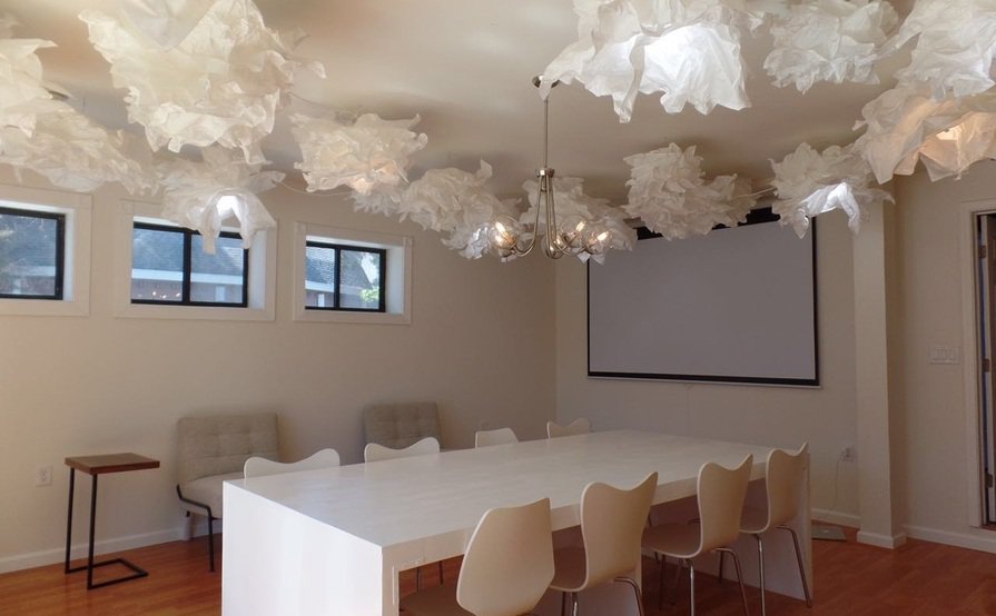 OnePiece San Jose Dedicated Desks OnePiece San Jose Dedicated Desks