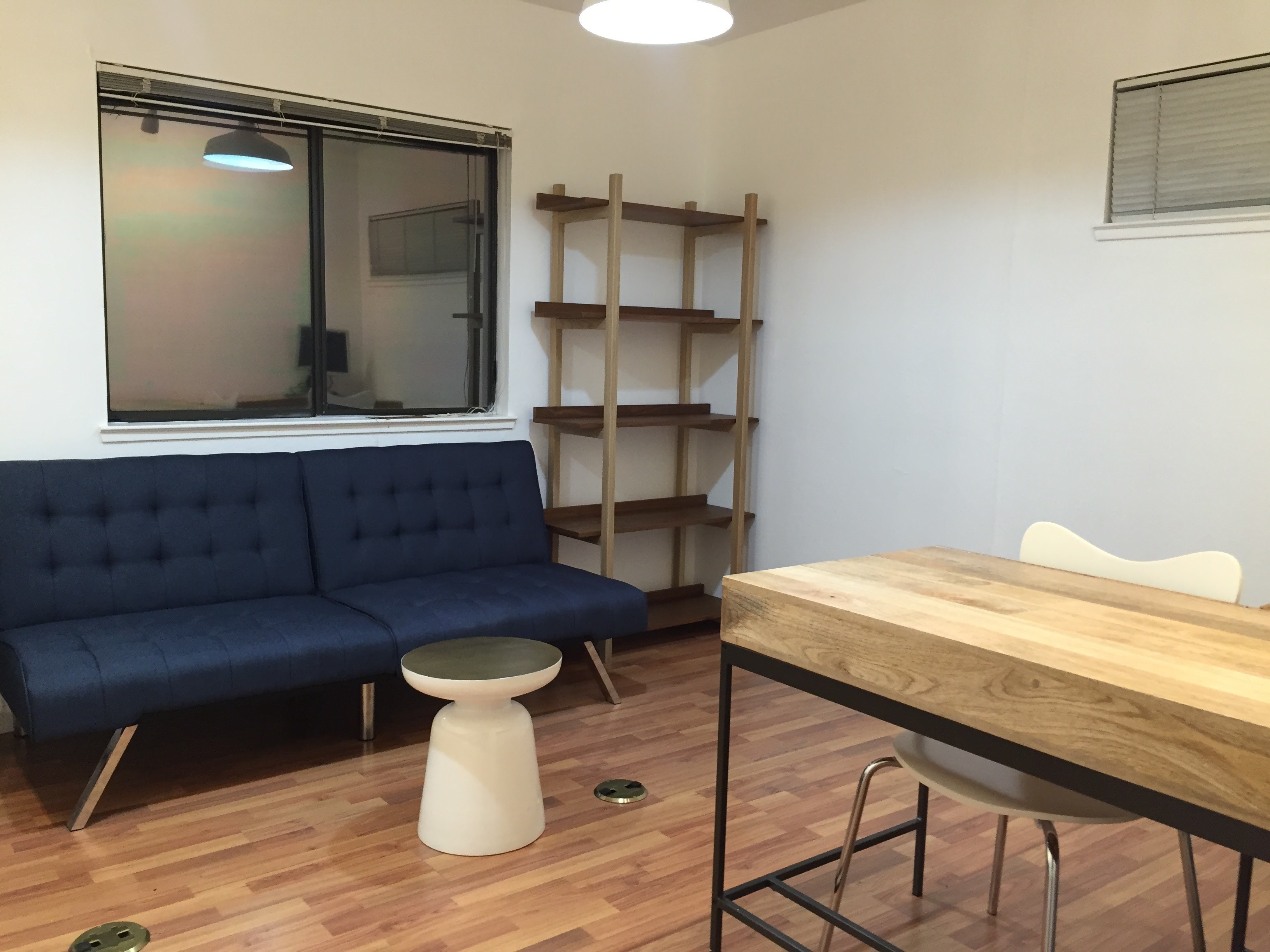 OnePiece San Jose Dedicated Desks OnePiece San Jose Dedicated Desks