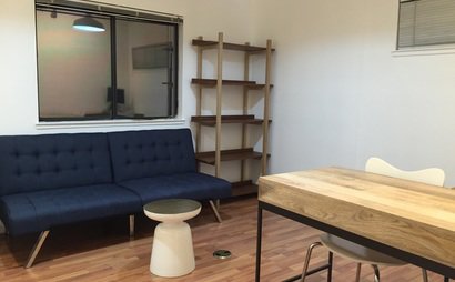 OnePiece San Jose Dedicated Desks OnePiece San Jose Dedicated Desks