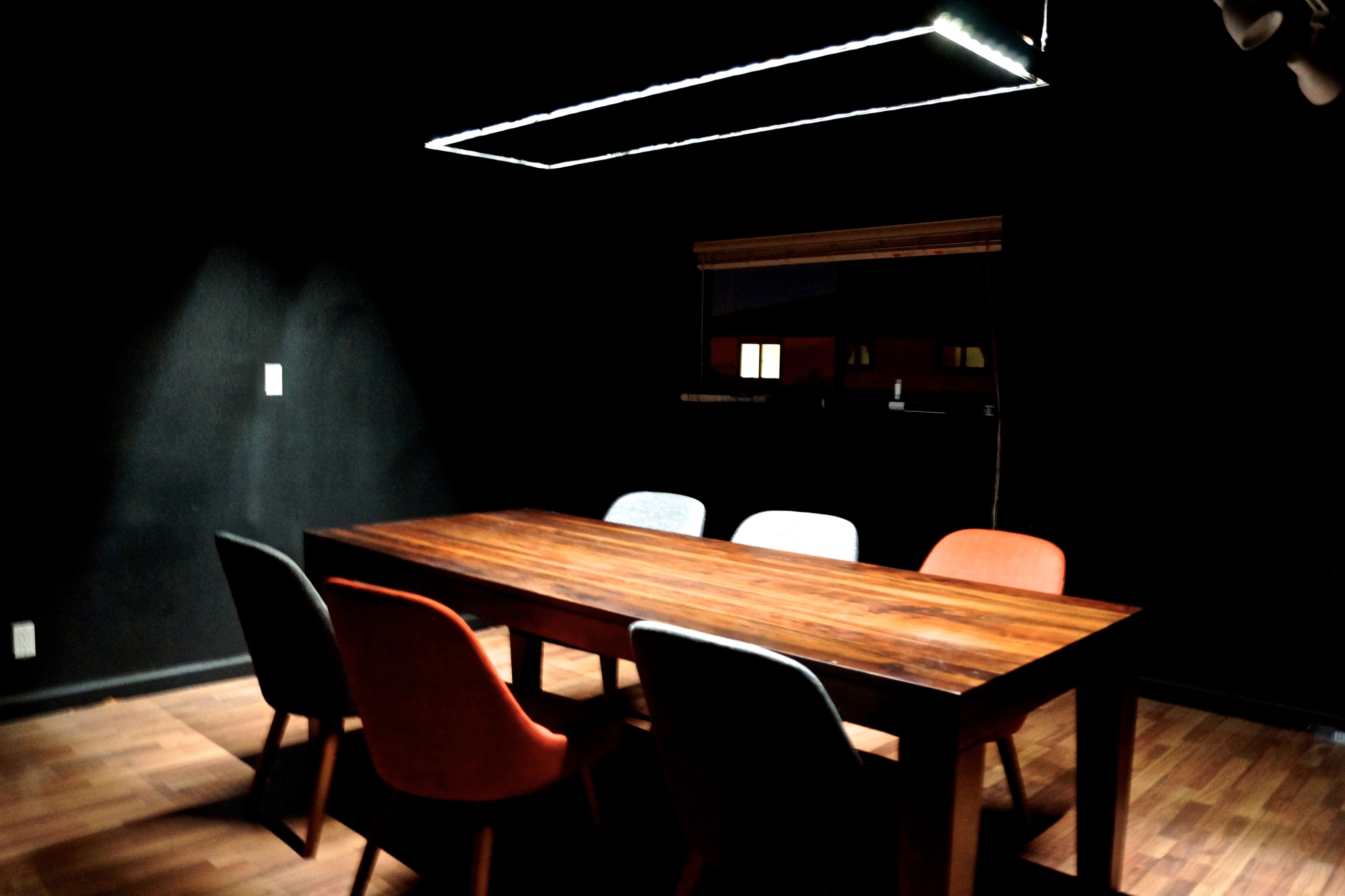 OnePiece San Jose Dedicated Desks OnePiece San Jose Dedicated Desks