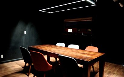 OnePiece San Jose Dedicated Desks OnePiece San Jose Dedicated Desks