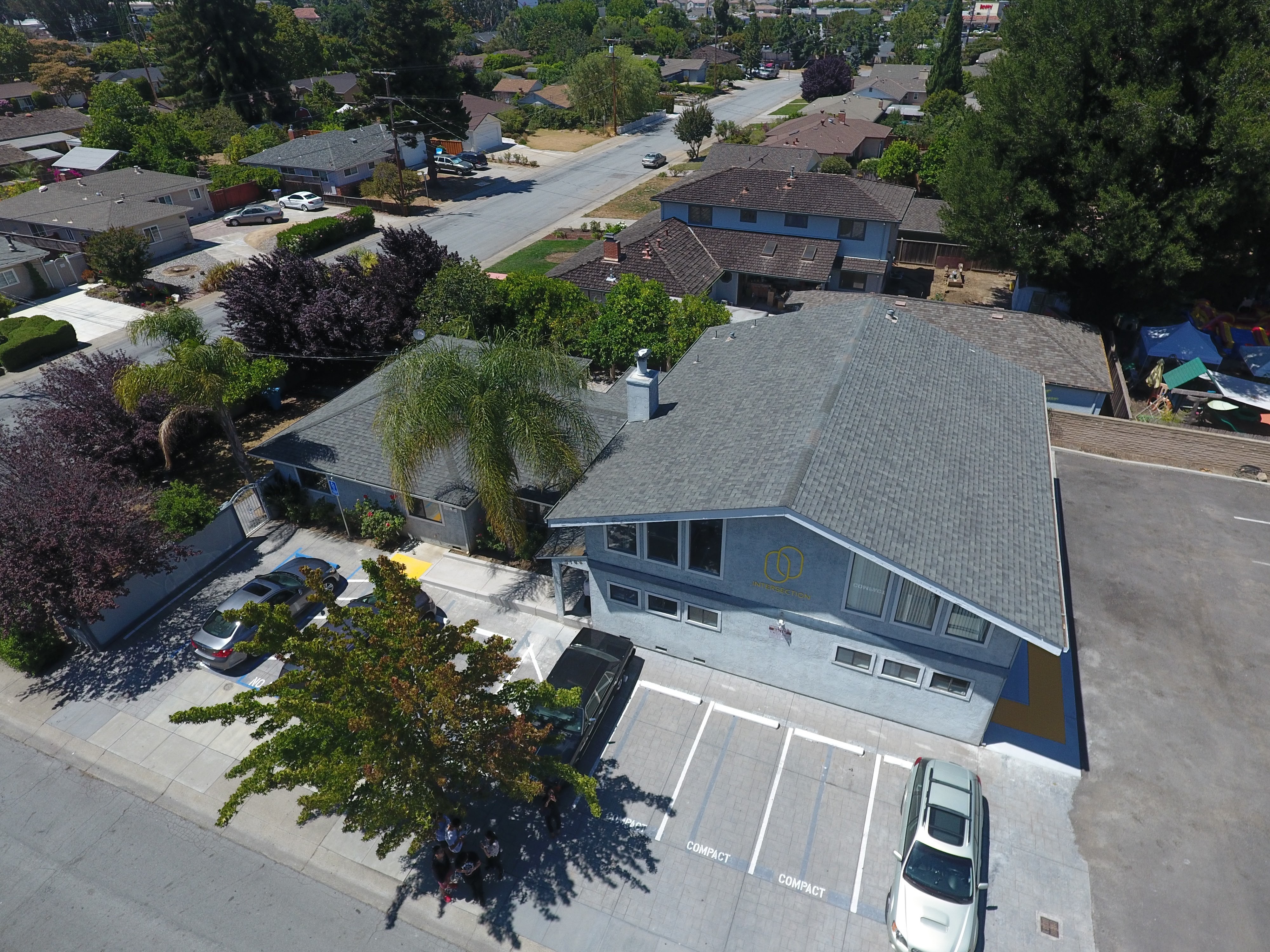 OnePiece San Jose Dedicated Desks OnePiece San Jose Dedicated Desks