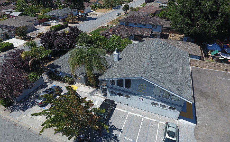 OnePiece San Jose Dedicated Desks OnePiece San Jose Dedicated Desks