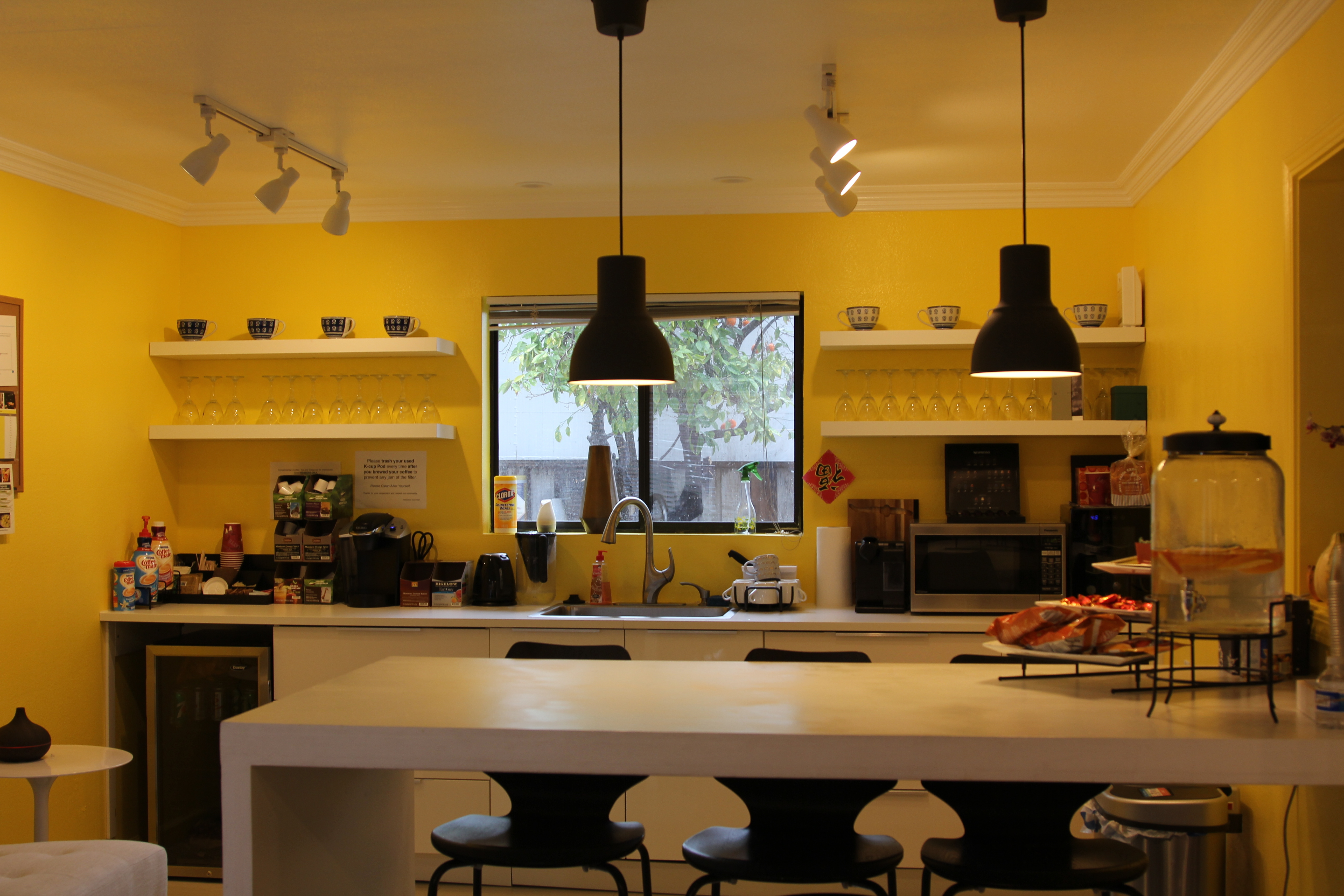 OnePiece San Jose Dedicated Desks