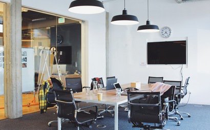 OnePiece San Francisco Dedicated Desk OnePiece San Francisco Dedicated Desk