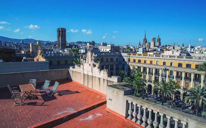 REIAL ROOFTOP REIAL ROOFTOP
