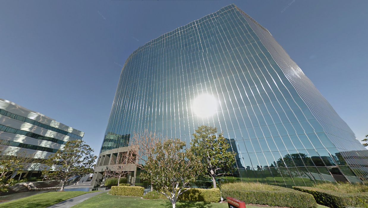 12 Person Conference Room / Boardroom