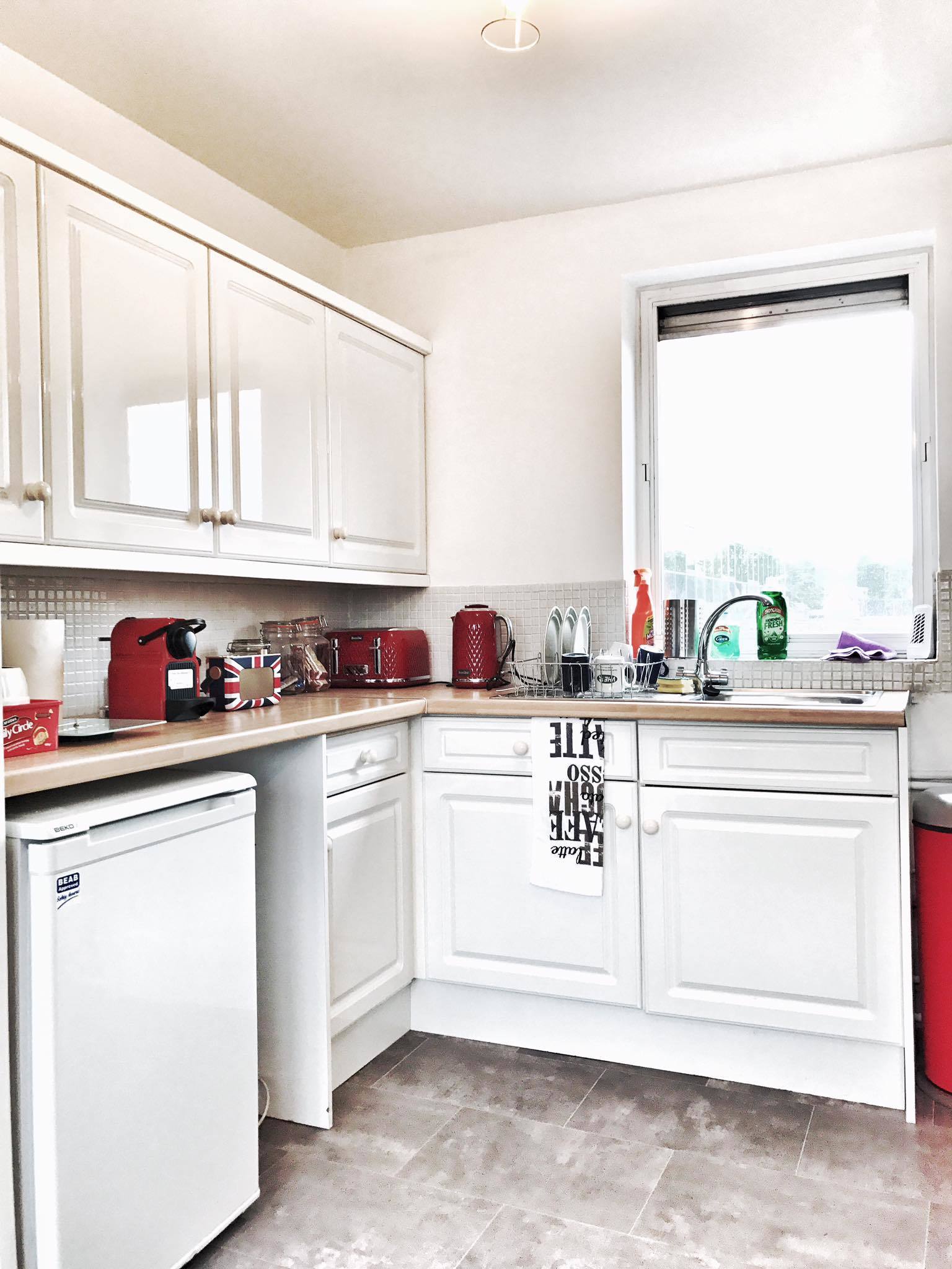 The Workary Maidenhead