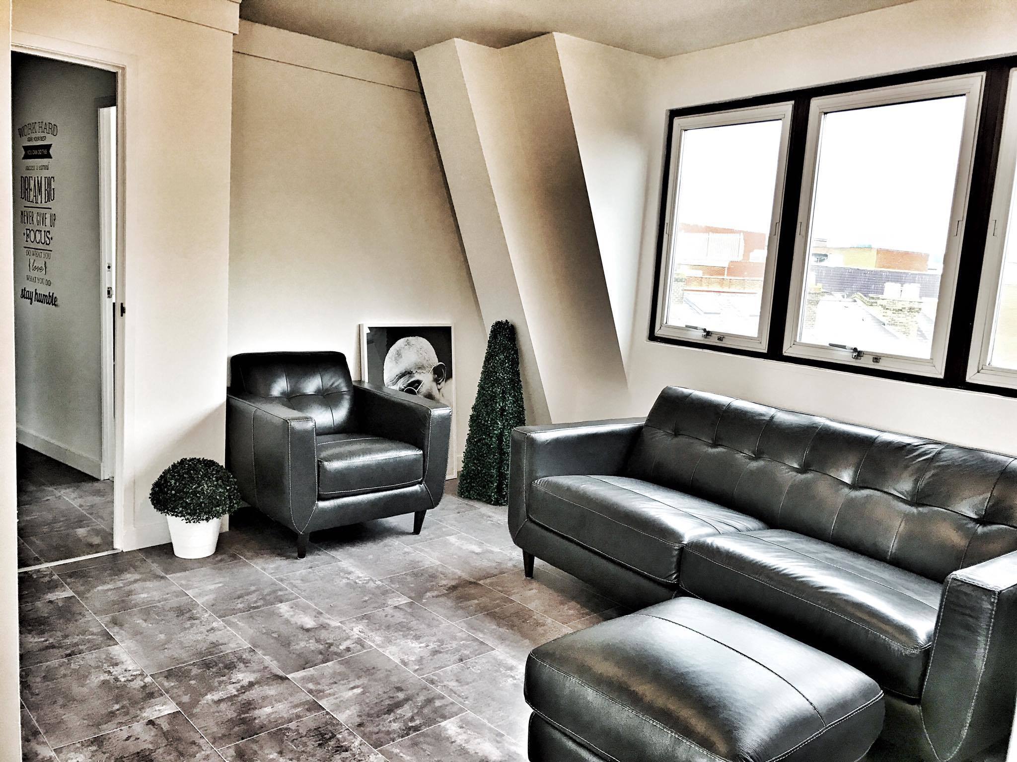 The Workary Maidenhead