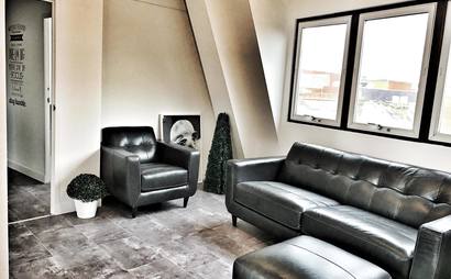 The Workary Maidenhead The Workary Maidenhead