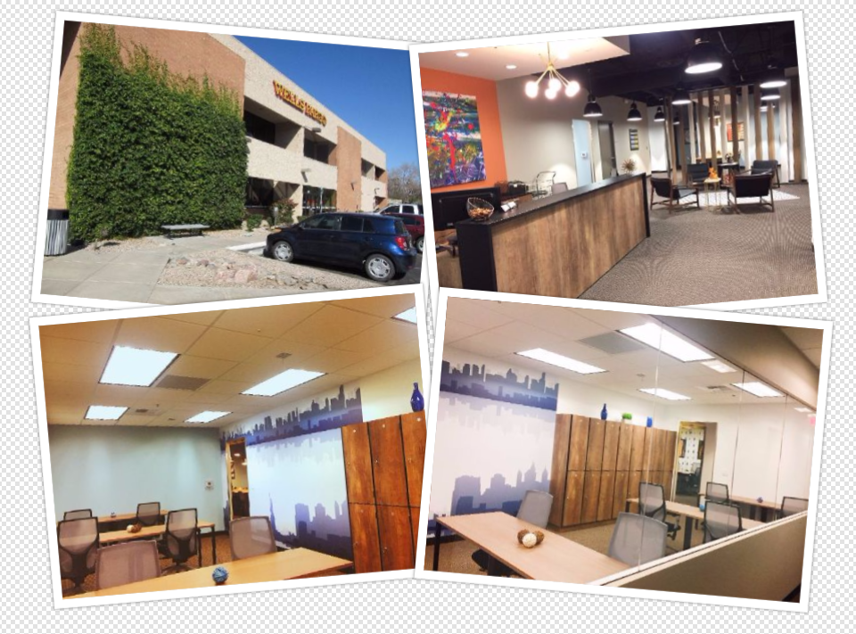  Rent Desk Space In A Shared Office Environment And Receive All The 