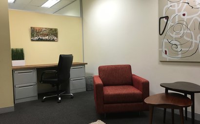 Stylish Office in Professional Location, daily ongoing rental Stylish Office in Professional Location, daily ongoing rental