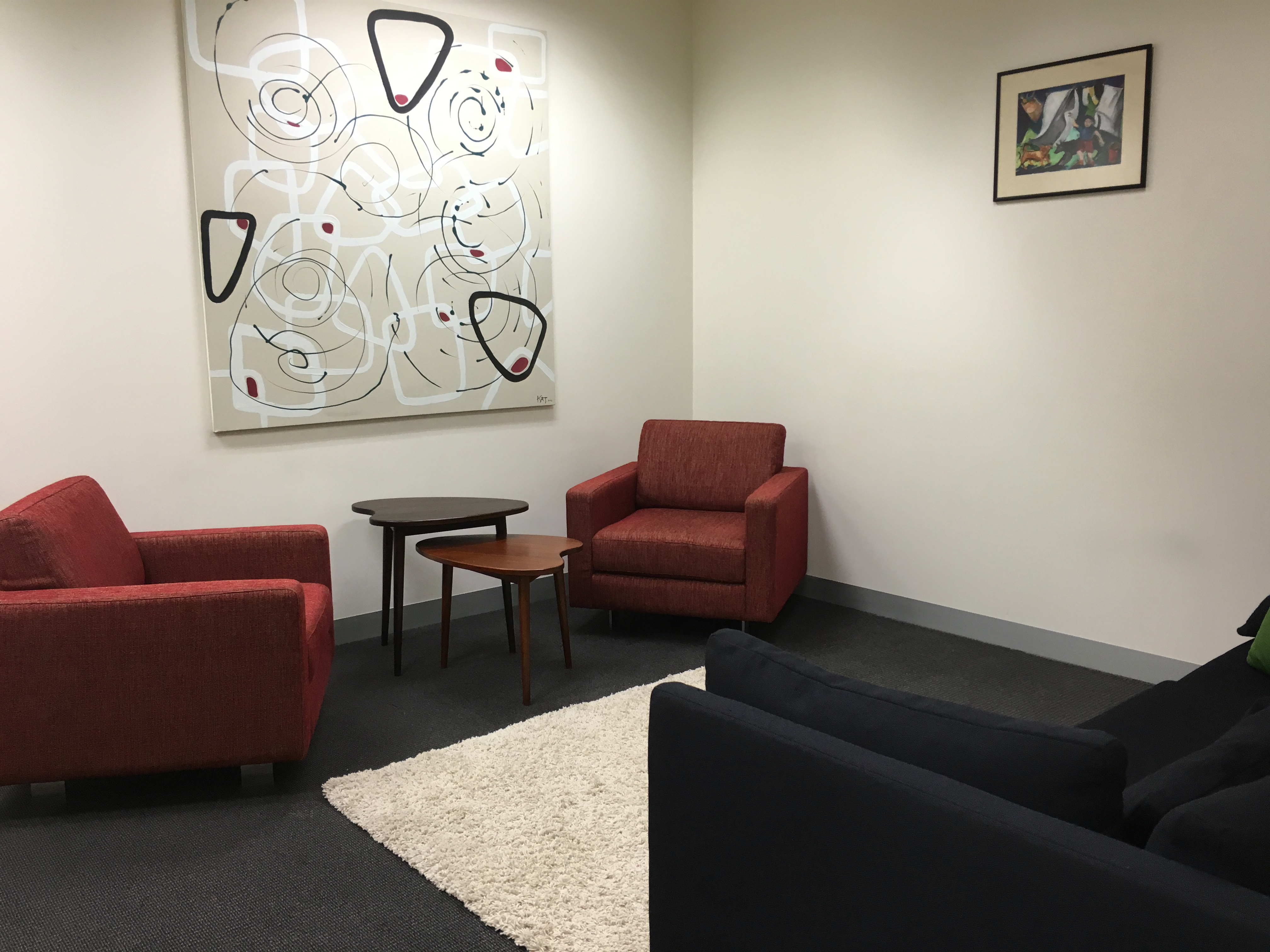 Stylish Office in Professional Location, daily ongoing rental Stylish Office in Professional Location, daily ongoing rental