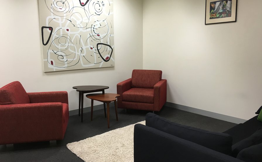 Stylish Office in Professional Location, daily ongoing rental Stylish Office in Professional Location, daily ongoing rental