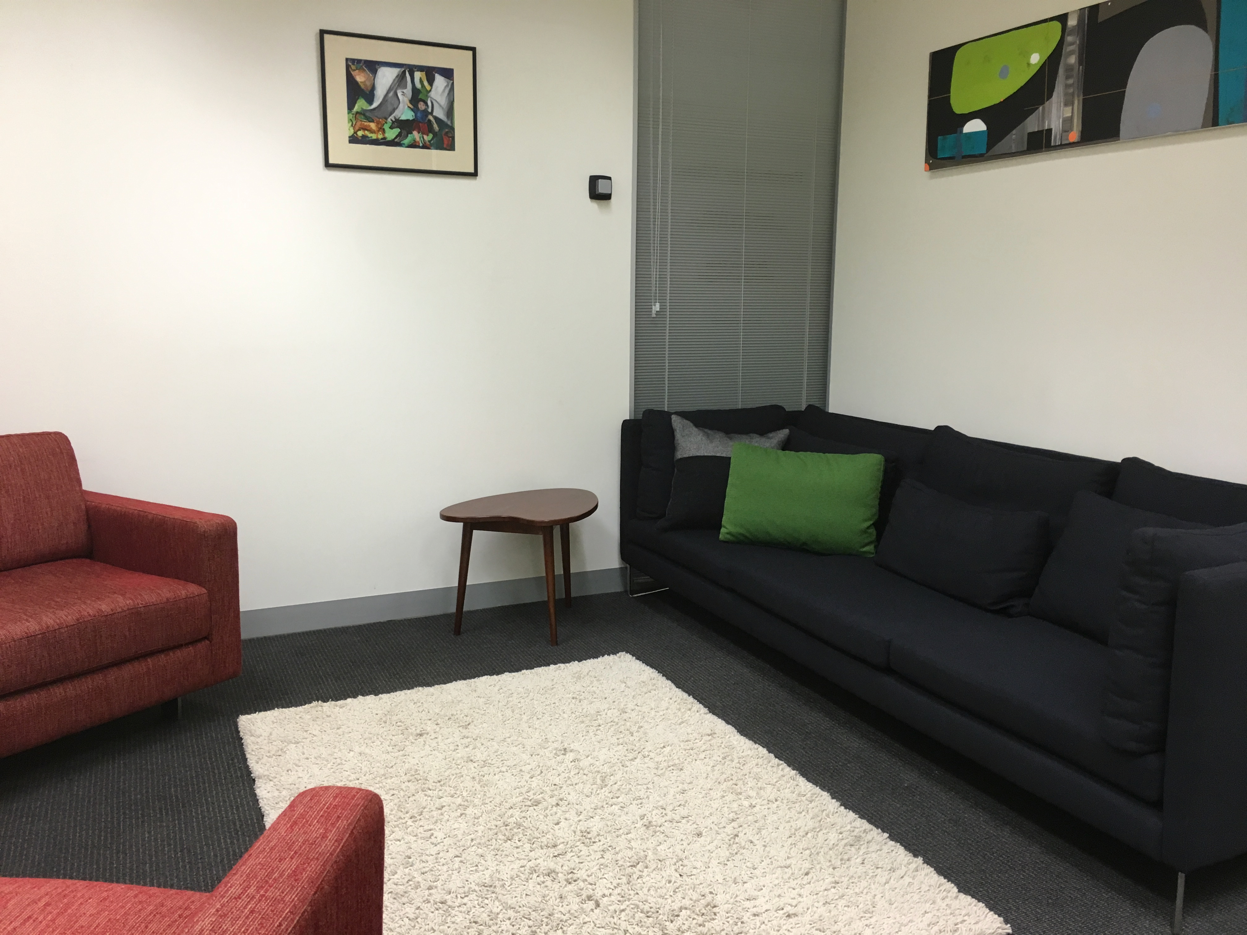 Stylish Office in Professional Location, daily ongoing rental Stylish Office in Professional Location, daily ongoing rental