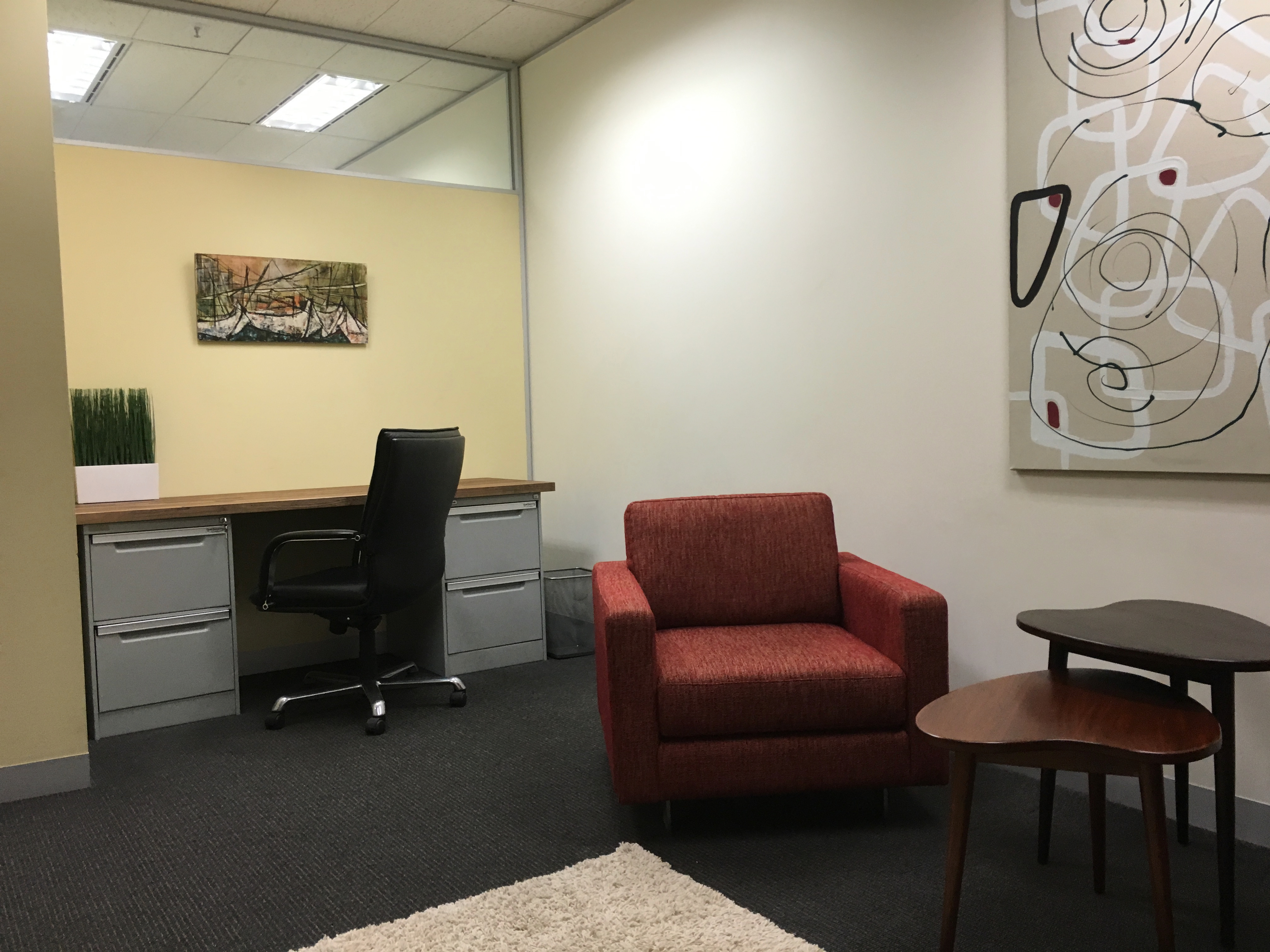 Stylish Office in Professional Location, daily ongoing rental Stylish Office in Professional Location, daily ongoing rental