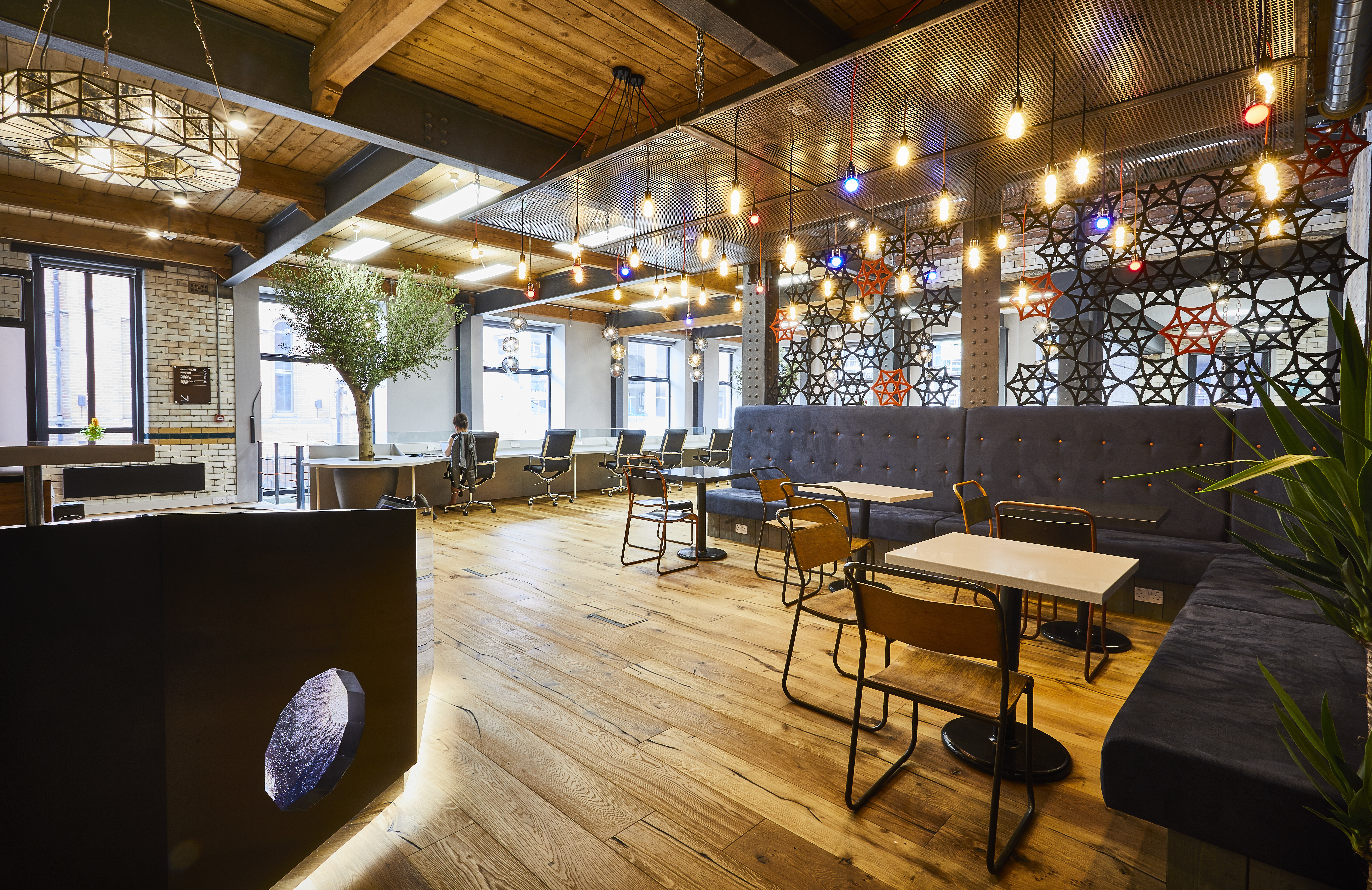 Colony Coworking Membership - Floating or Dedicated desks Colony Coworking Membership - Floating or Dedicated desks